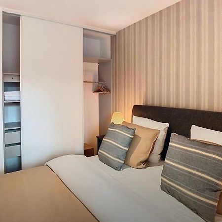 Appartement Nice Palais De La Mediterranee Ngoại thất bức ảnh