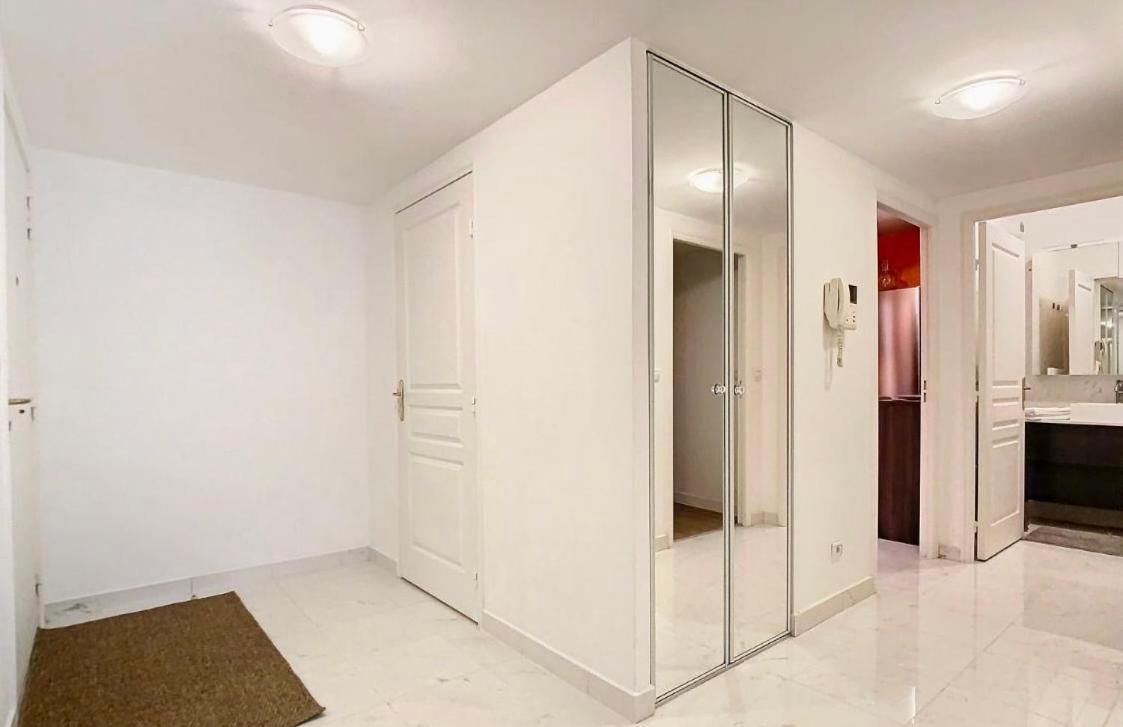 Appartement Nice Palais De La Mediterranee Ngoại thất bức ảnh